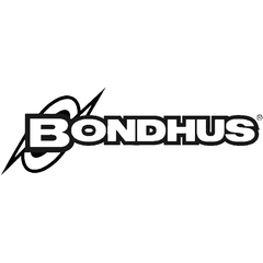 Bondhus - Bondhus Set 9 Hex Gorillagrip Fold Up .050-3/16" | BD12591