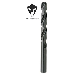 Bordo - 25/64" Black HSS Jobber | 2000-25/64