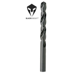 Bordo - 12.7mm Black HSS Jobber | 2003-12.70