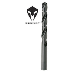 Bordo - 1.2mm Black HSS Jobber | 2003-1.20