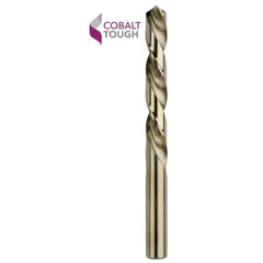 Bordo - 5/64" HSS Cobalt Left Hand Drill (pkt 5) | 2005-5/64