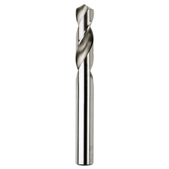 Bordo - No. 11 (4.85mm) HSS Bright Stub Drill (pkt 10) | 49249