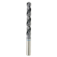 Bordo - 5mm HSS Cobalt TiAlN Coated Blue Band Jobber | 2050-5.00