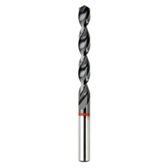 Bordo - 13mm HSS Cobalt TiAlN Coated Red Band Jobber | 2052-13.00