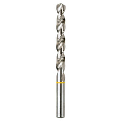 Bordo - 12mm HSS Yellow Band Jobber | 2054-12.00