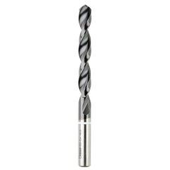 Bordo - 10mm HSS Cobalt TiAlN Coated White Band Jobber | 2058-10.00