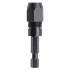 Bordo - 1/8" Power-hex Drill Adaptor | 2201-1/8