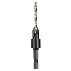 Bordo - 3/32 Cobalt Drill with TCT Countersink | 2202-3/32