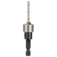 Bordo - 5/64 Cobalt Drill with TCT Countersink | 2202-5/64