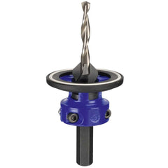 Bordo - 14G High Carbon Deck Bit | 2203-14G