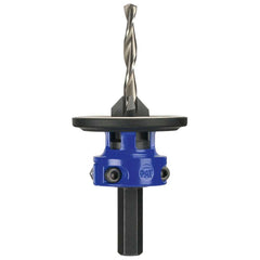 Bordo - 14G High Carbon Deck Bit | 2203-14G