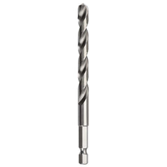 Bordo - 4mm IMPACT Hex Shank HSS Twist Drill | 2206-4.00