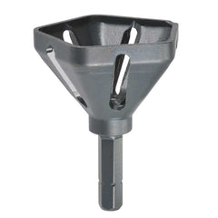 Bordo - 18-38mm E-Z Chamfer Deburring and Chamfering Tool | 2210-1838