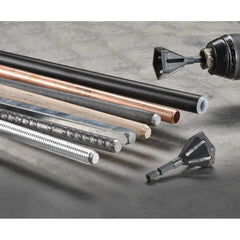 Bordo - 8-22mm E-Z Chamfer hex shank de-burring and chamfering tool | 2210-822