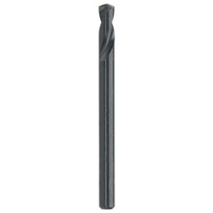 Bordo - No.30 Black Single Ended Panel Drill (pkt 10) | 2344-30