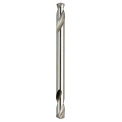 Bordo - 1/8 Bright Double Ended Panel Drill - 10Pk Clam | 2345-1/8T