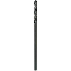 Bordo - 5/16" Long Reach (aircraft) Drill | 2502-5/16