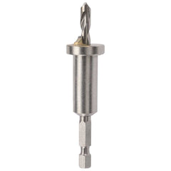 Bordo - 5mm Cement Sheet Countersink and Pilot Drill | 2531-5.00-9/18