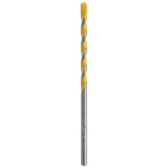 Bordo - 3 x 70mm Colour Flute TCT Masonry Drill | 2532-3.00X70