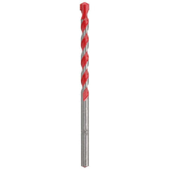 Bordo - 5 x 100mm Colour Flute TCT Masonry Drill | 2532-5.50X100