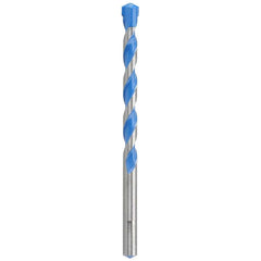 Bordo - 8 x 100mm Colour Flute TCT Masonry Drill | 2532-8.00X120