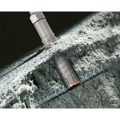Bordo - 18mm x 12" SDS+ Carbide Rebar Cutter | 2536-18.00x305