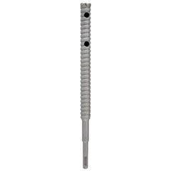 Bordo - 18mm x 12" SDS+ Carbide Rebar Cutter | 2536-18.00x305