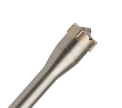 Bordo - 24mm SDS Plus Vacuum Masonry Drill | 2537-24X450