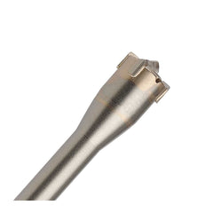 Bordo - 18mm SDS Plus Vacuum Masonry Drill | 2537-18X450