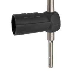 Bordo - 24mm SDS Plus Vacuum Masonry Drill | 2537-24X450