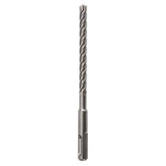 Bordo - 10.00mm x 450mm SDS Plus X-Bit Masonry Drill | 2538-10.00x450