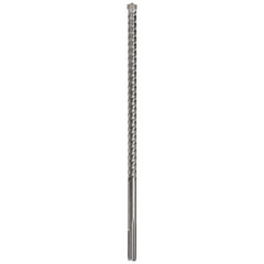 Bordo - 18.00mm x 920mm SDS Max X-Bit Masonry Drill | 2541-18.00X920