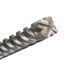 Bordo - 20.00mm x 920mm SDS Max X-Bit Masonry Drill | 2541-20.00X920