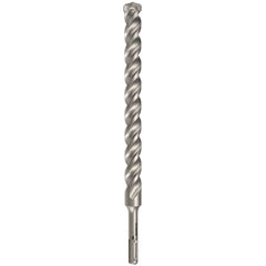 Bordo - 10 x 316mm SDS+ Deltabit Masonry Drill | 2543-10.00x316