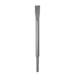 Bordo - Hollow x 250mm SDS+ Masonry Chisel | 2546-H20X250