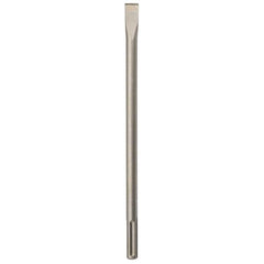 Bordo - Flat 25 x 400mm SDS Max Chisel | 2548-F25X400