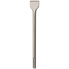 Bordo - Flat 50 x 400mm SDS Max Chisel | 2548-F50X400