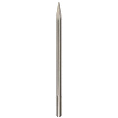 Bordo - Point x 400mm SDS Max Chisel | 2548-PX400