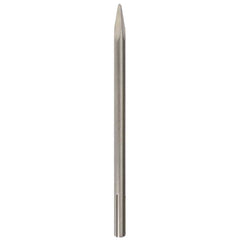 Bordo - Flat 25 x 280mm SDS Max Chisel | 2548-F25X280