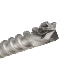 Bordo - 10 x 305mm SDS Max Deltabit Masonry Drill | 2549-10.00X305