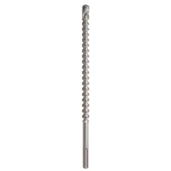 Bordo - 10 x 305mm SDS Max Deltabit Masonry Drill | 2549-10.00X305