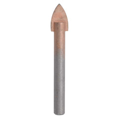 Bordo - 5/32" Glass & Tile Drill (spear Point Drill) | 2550-5/32