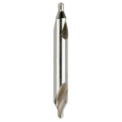 Bordo - No. 2 HSS Centre Drill | 241093