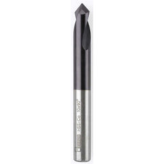 Bordo - 10mm HSS Cobalt Tialn Coated Spotting Drill | 244988