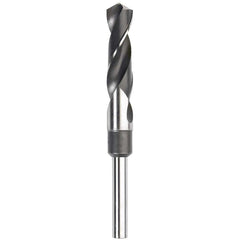 Bordo - 5/8" 3/8" Reduced Shank Drill | 2646-5/8