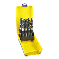 Bordo - 14-25mm 8 Pce 1/2" Reduced Shank Drill Set | 2654-S2