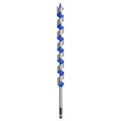 Bordo - 10 x 500mm Auger Bit | 2660-10X500