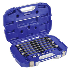 Bordo - 25mm Auger Bit and Extensions Set | 2660-25S1