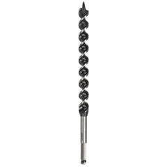 Bordo - 16.00mm Scotch Pattern Long Auger Bit | 2664-16X610
