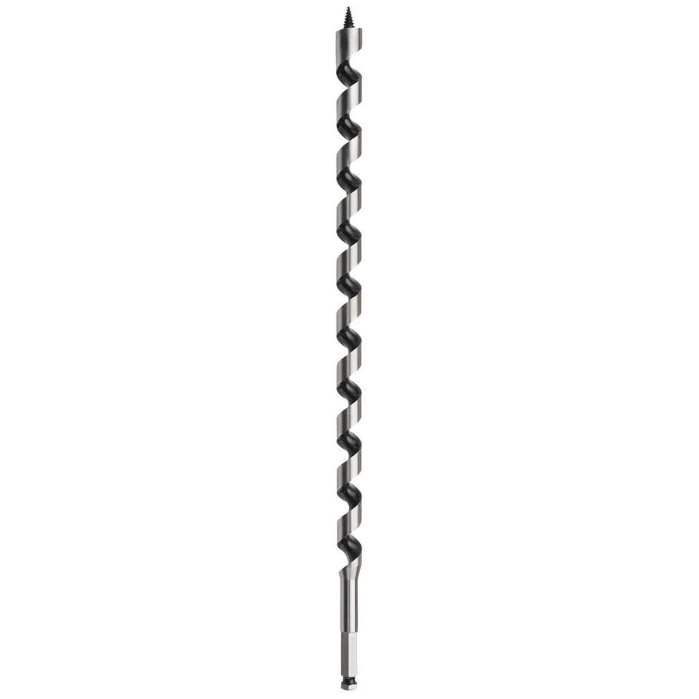 Bordo - 20mm x 470mm Ship Auger | 2665-20X470